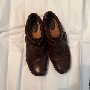 Clark’s EVERLAY DIXIE SLIP ON